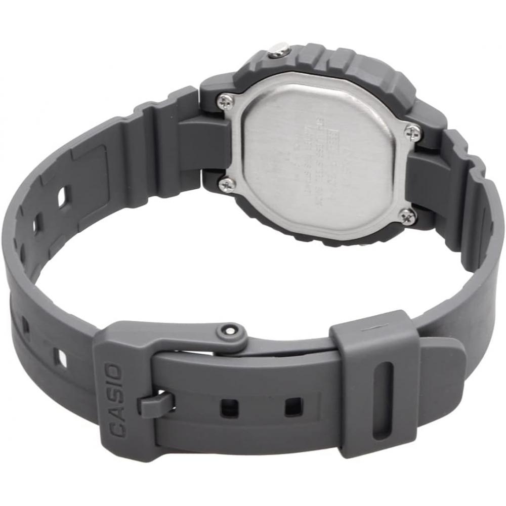 Casio Digital Watch Chipkashi Cheap Casio Gray Pink La 20wh 8a