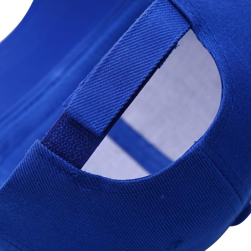 Bărbați, femei, șapcă de baseball simplă, pălărie cu vizor curbat, pălărie cu vârf reglabil hip-hop