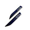 LMN1 VW 2026 Hot Car Side Skirt Stickers  Bumper Strips for Volkswagen VW GTI Golf 3 4 5 6 7 MK4 MK5 MK6 Polo Jetta Bora Sharan Passa