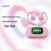 Cleer ARC 5 Open-Ear AI Bluetooth Sport Headphones