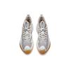 Anta Berserk 3 Cushioning Anti-Slip And Wear-Resistant Low-Top Performance Basketball Shoes Men's Gray Sneakers