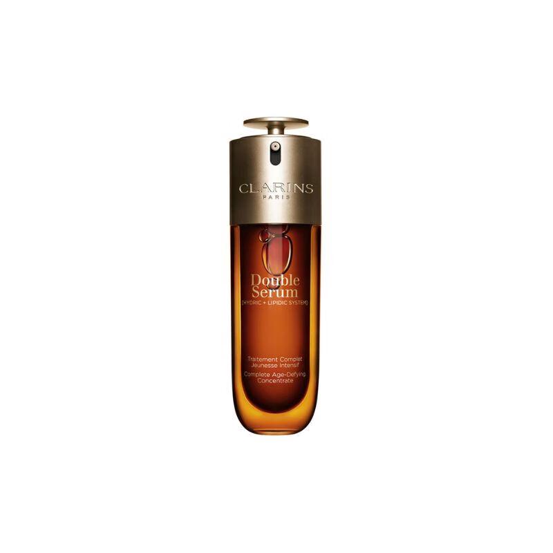Clarins Double Serum