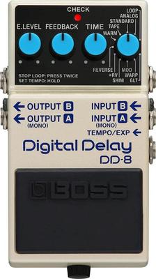 Digital Delay BOSS BOSS/DD-8