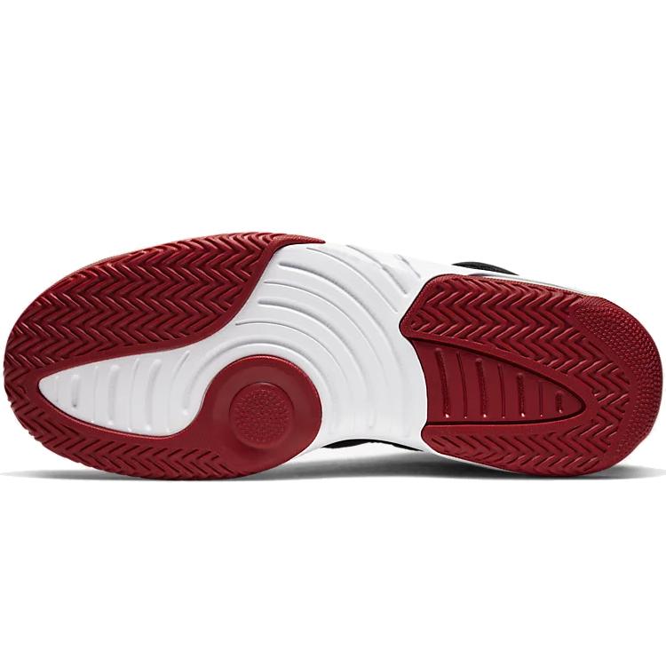 Nové JORDAN Max Aura Černý semiš AQ9084-023