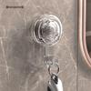 Bathroom Suction Cup Hook