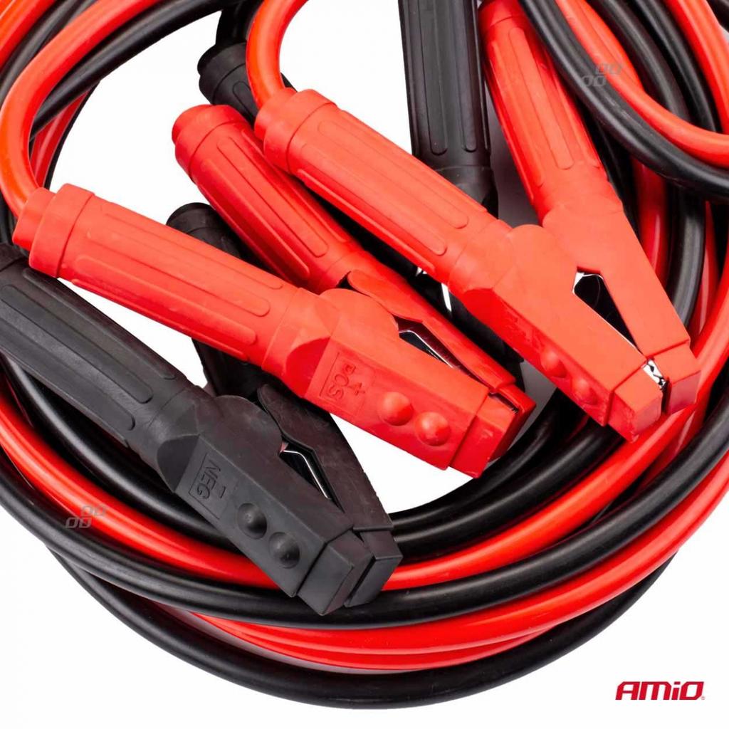 Jumper Cables 1200A - 6 Amio-01436