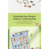 Magnetic Recognition Puzzle Game for Early Childhood Education Picture Recognition Book Kindergarten Teaching Aids Puzzle Toys