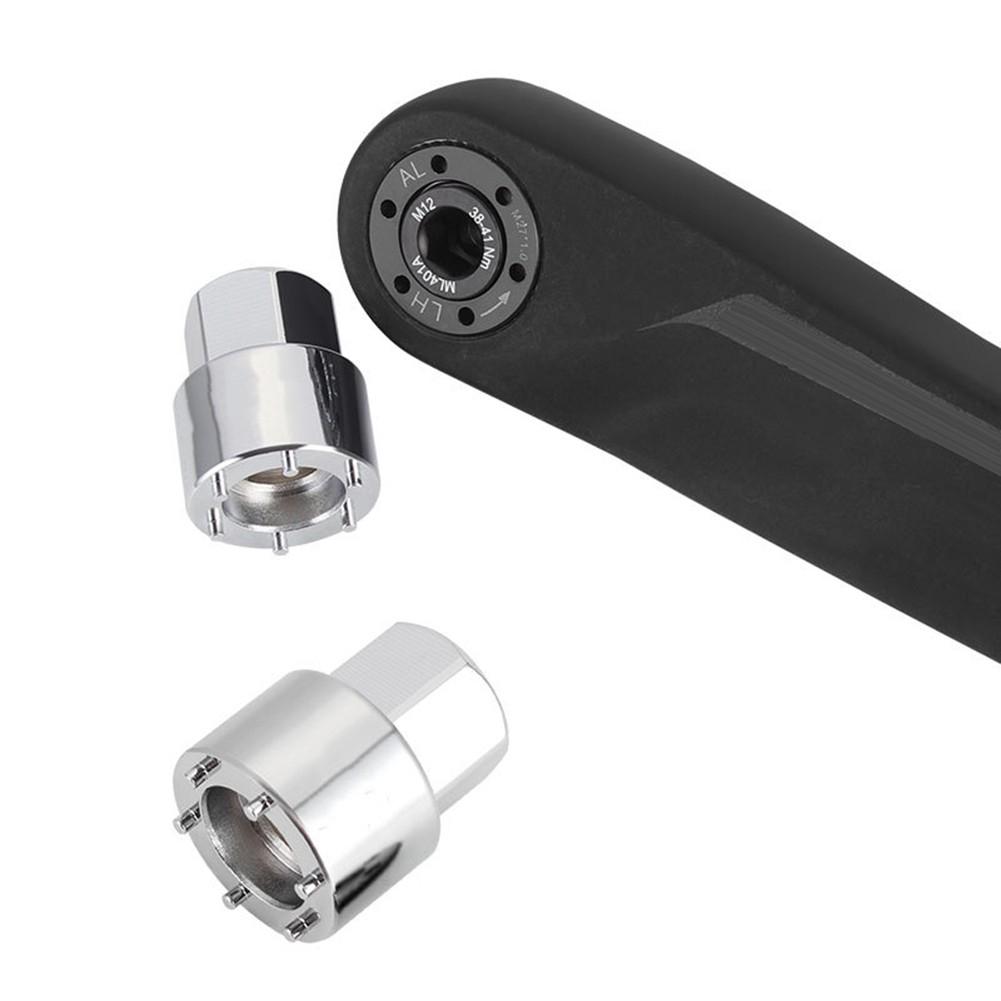 For FSA Crank Screw Installation And Removal Tool Reliable And Efficient