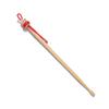 Color Mini Doll Wax Remover Wood Bamboo Ear Cleaner Tool Health Care Ear Picks Ear Care Earpicks