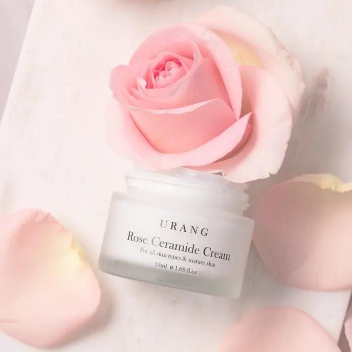 Rose Ceramide Cream 50ml