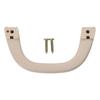 Professional- A Pillar Roof Handle with Screws Left Right Used for V31 V32 V33