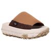 UGG Venture Daze Slide Chestnut Ceramic Unisex Sneakers Brown 1152680-CTC