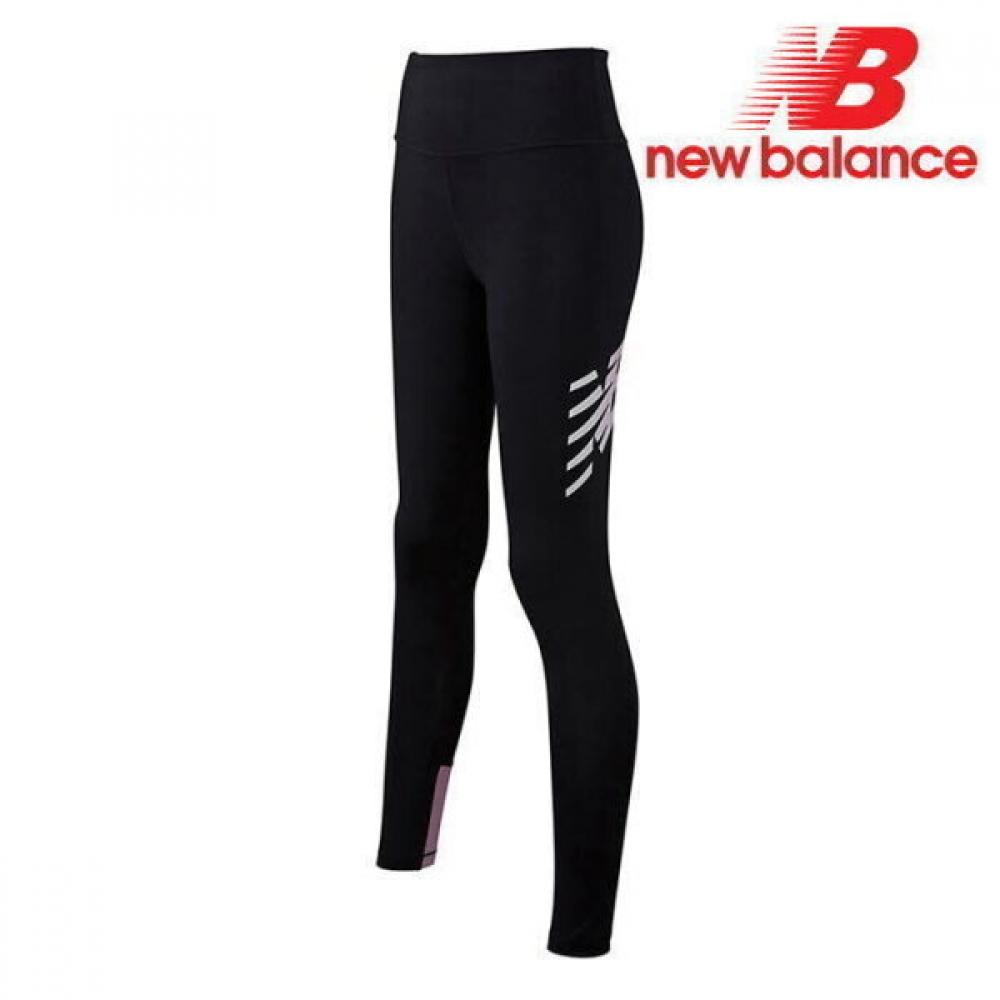 

New Balance Leggings High Waist Water Nb H7 Nbns92w782 FREE/L