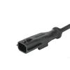 2PCS ABS Wheel Speed Sensor 4539055400 A4539055400 for Mercedes Benz Smart Fortwo W451 1.0MHD 1.0T 3B21