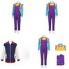 Stranger Things Holly Wheeler Cosplay Costume For Halloween Party And Cosplay Events