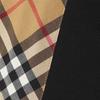 Burberry Sweatshirt Women's Black 80176111