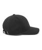 NATIONALGEOGRAPHIC N265Aha040 Urban High Frequency Logo Cap Black