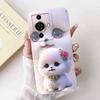 Colorful Flower Butterfly For Huawei Nova 11 Pro Case Silicone Soft TPU Cover Case For Huawei Nova 11 Nova11 Pro Shell