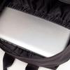 New Era Free Campus Pack 600D Black Backpack