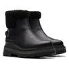 Clarks Shoes HencroftMadiWP Booties