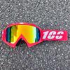 Motorcycle Off-road Goggles, Outdoor Riding Helmet, Sports Eyewear, Motorcycle Glasses, Sunglasses, Day and Night Use