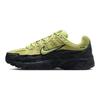 Nike P 6000 Premium Limelight Dark Smoke Grey Sneakers IF0668-300