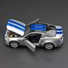 Maisto 1:24 Ford Mustang Street Racer 2014 Alloy Car Diecasts & Toy Vehicles Car Model Miniature Scale Model Car For Children