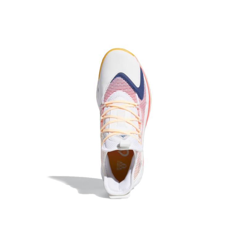 adidas Scarpe da ginnastica Pro Boost Gca Low 'Solar Gold Orange' FX9239