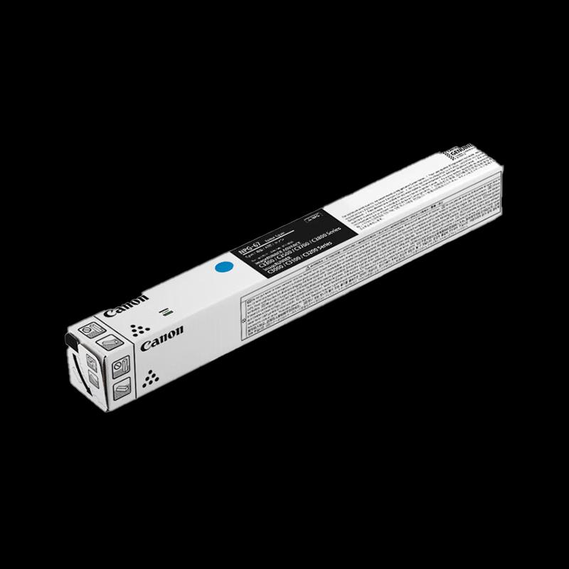 Canon NPG-67 Original Toner Cartridge