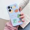 Case For Honor X7a 6.75 inch Cute Heart Flower Back Cover Soft Silicone Matte Protective Funda For Honor X7b X7c X7d X8b X8c TPU