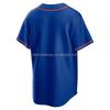 2026 Heißer Stil Herren Genäht #12 #18 #22 Darryl Strawberry Francisco Lindor Juan Soto Baseballtrikot