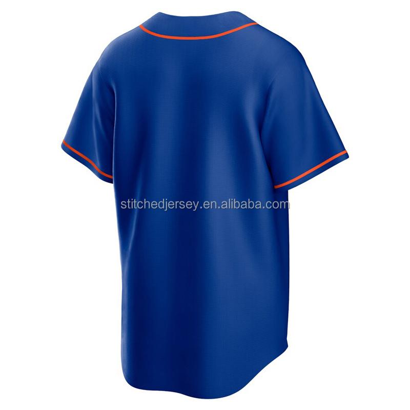 2026 Heißer Stil Herren Genäht #12 #18 #22 Darryl Strawberry Francisco Lindor Juan Soto Baseballtrikot