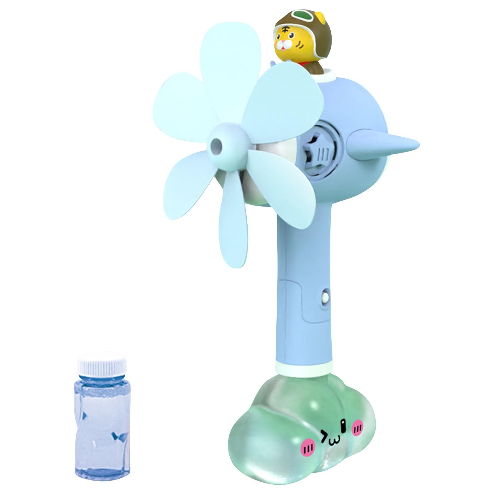 

(H0826)Повністю автоматична вентиляторна машина для бульбашок, дитяча електрична машина для бульбашок, іграшка для хлопчиків і дівчаток, подарунок на день народження 100 мл B