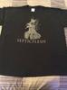 SEPTIC FLESH Slay Shirt XL, The Chasm, Inquisition, Urgehal, Urfaust, Empyrium