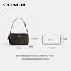 COACH NOLITA Vintage Signature Women's Shoulder Bag