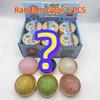 Mini Bun Squeeze Ball Simulation Bun Decompression Pinch Soft Slow Rebound Steamed Bun Fidgety Toy Children'S Birthday Gift