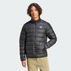 Adidas Down Essentials Light Down Jacket DKG29 Black Men's (HZ5730) J/2XL