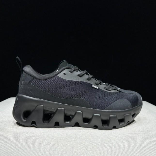 KITH x On Running K-Tech 1