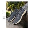 Men's Shoes, Sports Shoes, Summer New Breathable Running Shoes, Soft Soled Comfortable Thick Soled Shoes, Outdoor Wear-resistant Hiking Shoes
