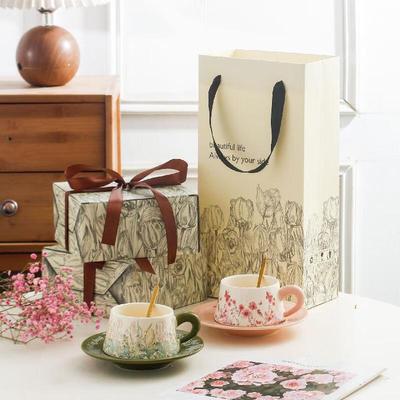 Bardak Takımı – Kahve ve çay setleri