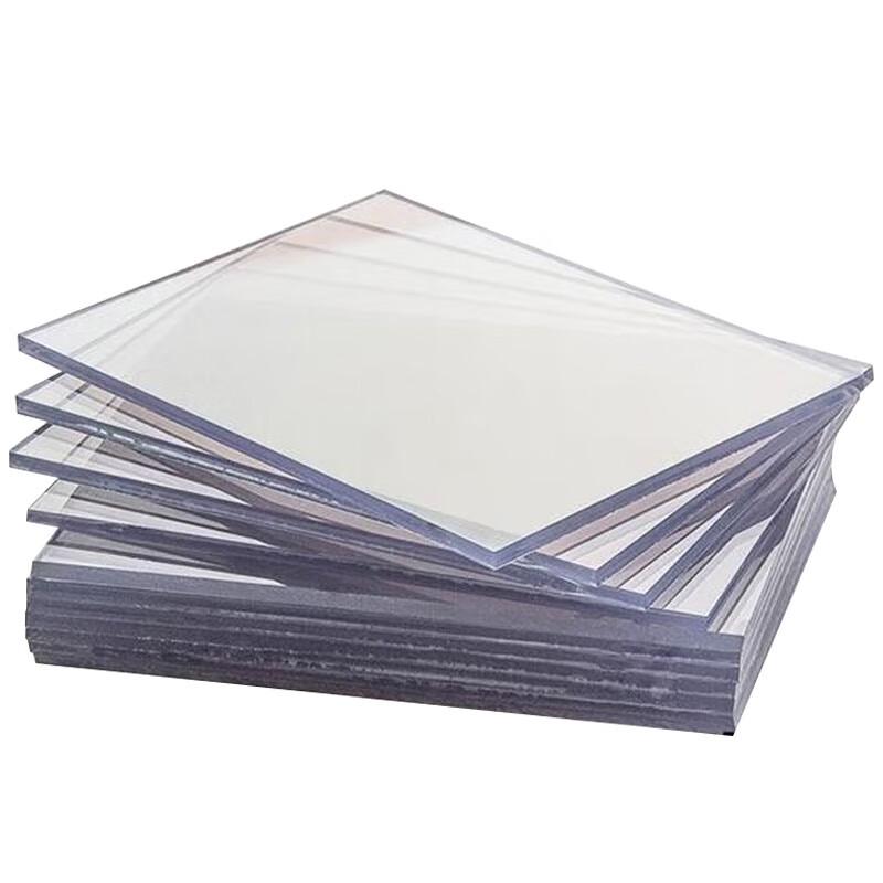 Transparent Acrylic Sheet