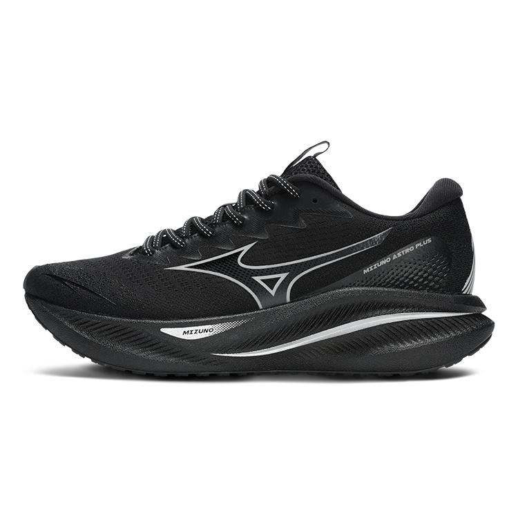 Mizuno Wave Rider 26 `Black` Men`s