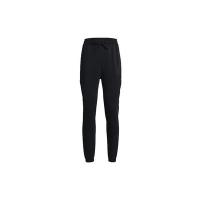 Fleece Joggers Women Bottoms Black 1365990-001