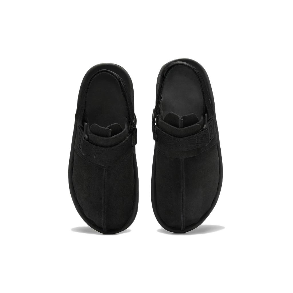 Reebok Beatnik Comfortable Breathable Sports Sandals Unisex Sandals Black GX9436