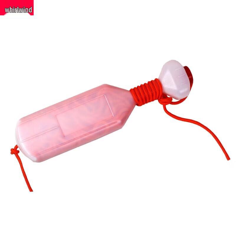 Durable 8mm 30m Rescue Rope