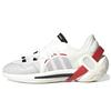 Y-3 Idoso Boost 'White Red' Men's FZ4525