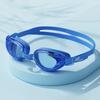 Professional Unisex Swimming Goggles-Anti-Fog&UV Protection Seal with Leak-Proof Design for Adult Training and Recreational Swim