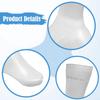Cycling Shoe Covers Equipment Shoecovers Windproof Rainproof Bike Shoe Covers for Riding Accessories Trip Outdoor Travel Outside