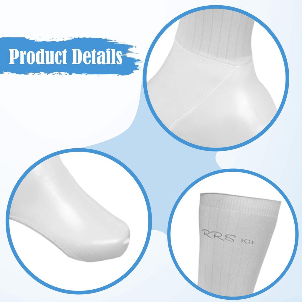 Cycling Shoe Covers Equipment Shoecovers Windproof Rainproof Bike Shoe Covers for Riding Accessories Trip Outdoor Travel Outside