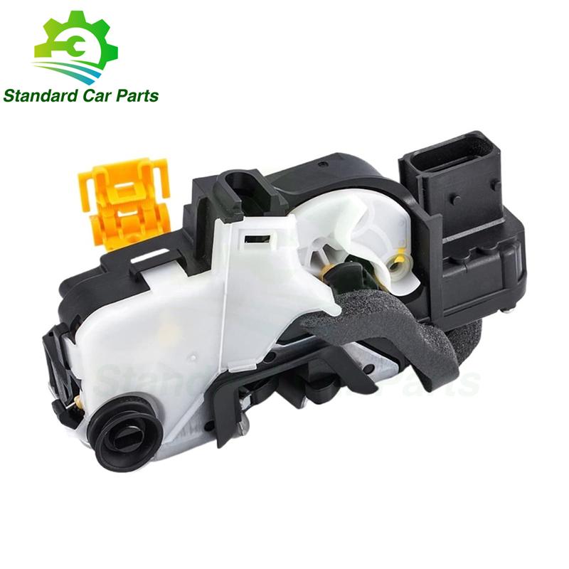 5p Rear Left Right 13579545 13579546 Door Lock Actuator For Buick Encore 2015- Chevrolet Trax 2015- Sonic 2014-